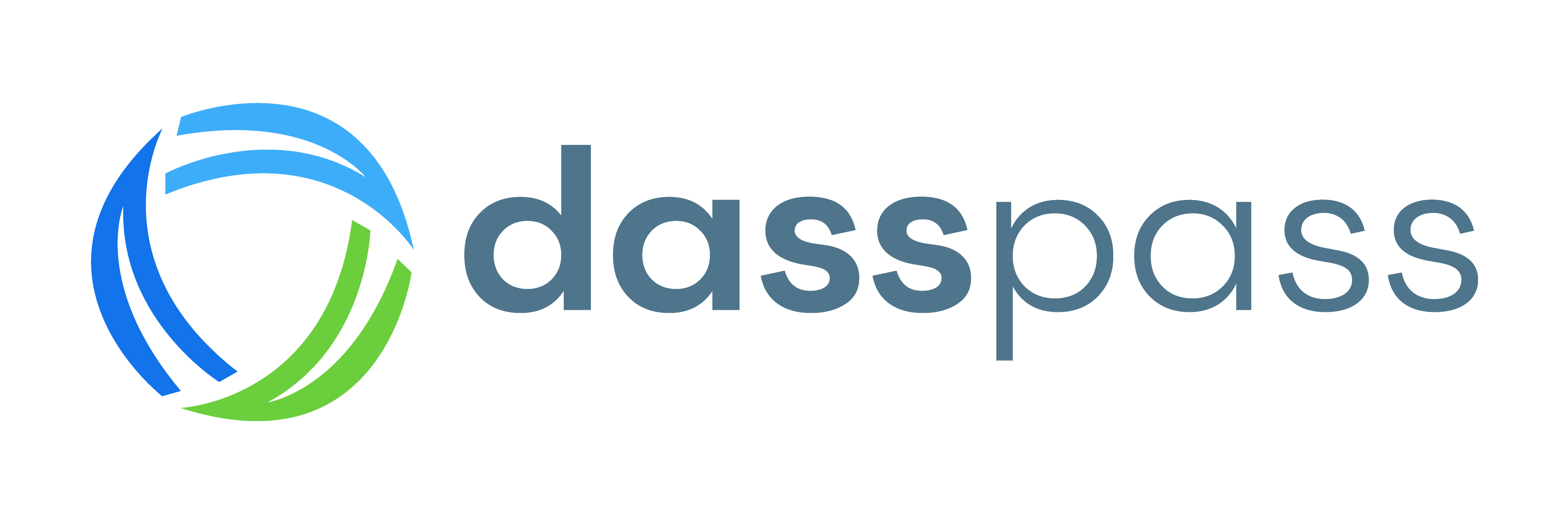 Dasspass Logo